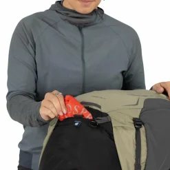 Osprey Tourenrucksäcke*HIKELITE 32 - Tourenrucksack