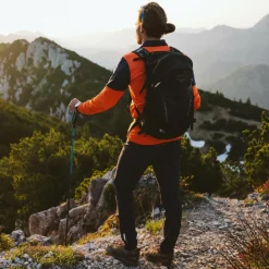 Osprey Tagesrucksäcke*HIKELITE 26 Unisex - Tagesrucksack