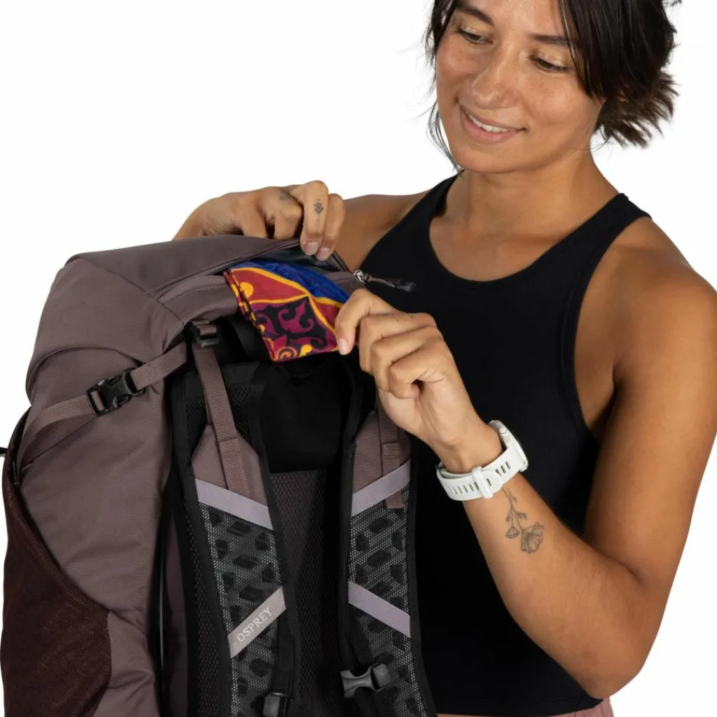 Osprey Tagesrucksäcke|Tourenrucksäcke*HIKELITE LT 30 - Tagesrucksack