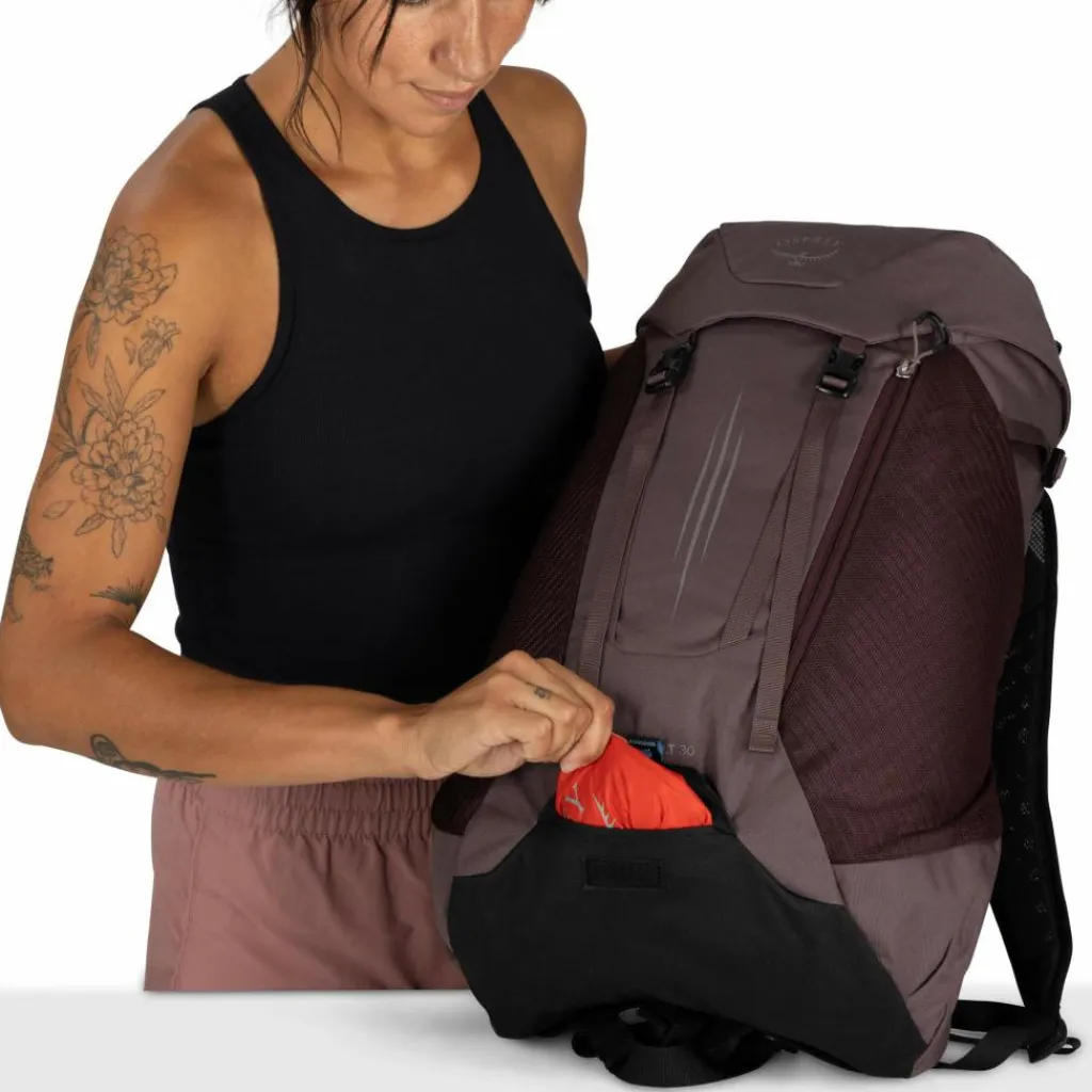 Osprey Tagesrucksäcke|Tourenrucksäcke*HIKELITE LT 30 - Tagesrucksack