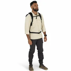 Osprey Tagesrucksäcke*HIKELITE LT 16 - Tagesrucksack