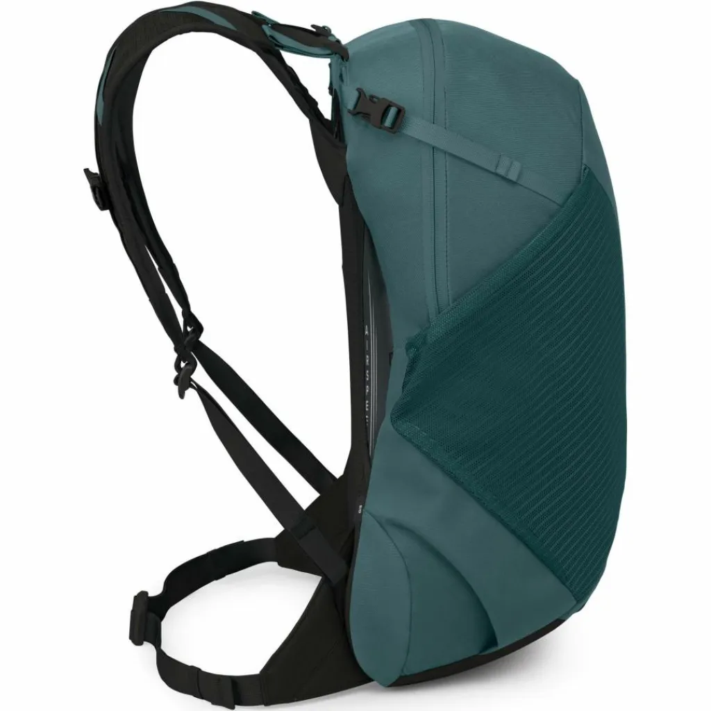 Osprey Tagesrucksäcke*HIKELITE LT 22 - Tagesrucksack
