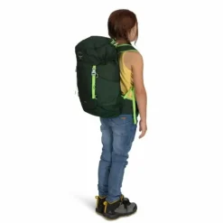Osprey JET 18 - Kinderrucksack^Kinder Kinderrucksäcke Und Taschen
