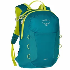 Osprey JET 12 Kinder - Kinderrucksack^Kinder Kinderrucksäcke Und Taschen