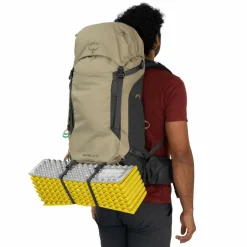 Osprey Tourenrucksäcke*KESTREL LT 45 - Tourenrucksack