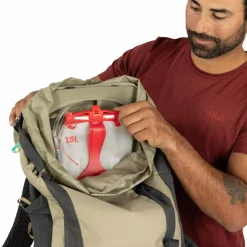 Osprey Tourenrucksäcke*KESTREL LT 45 - Tourenrucksack