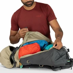 Osprey Tourenrucksäcke*KESTREL LT 45 - Tourenrucksack