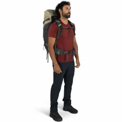 Osprey Tourenrucksäcke*KESTREL LT 45 - Tourenrucksack
