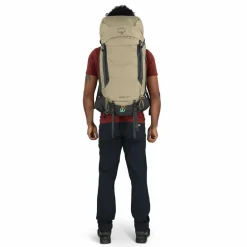 Osprey Tourenrucksäcke*KESTREL LT 45 - Tourenrucksack