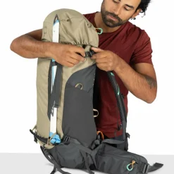 Osprey Tourenrucksäcke*KESTREL LT 45 - Tourenrucksack