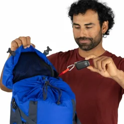 Osprey KESTREL LT 28 Herren - Tagesrucksack^ Tagesrucksäcke