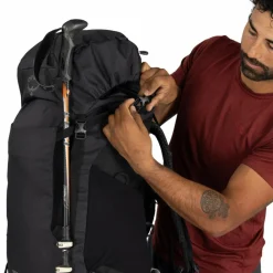 Osprey Trekkingrucksäcke*KESTREL LT 65 Herren - Tourenrucksack