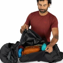 Osprey Trekkingrucksäcke*KESTREL LT 65 Herren - Tourenrucksack