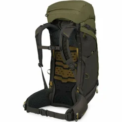 Osprey Trekkingrucksäcke*KESTREL LT 65 Herren - Tourenrucksack