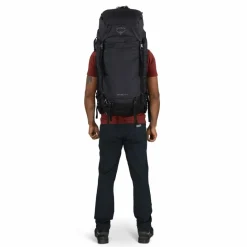 Osprey Trekkingrucksäcke*KESTREL LT 65 Herren - Tourenrucksack