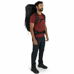 Osprey Trekkingrucksäcke*KESTREL LT 65 Herren - Tourenrucksack