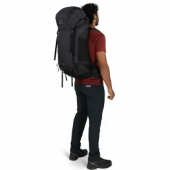 Osprey Trekkingrucksäcke*KESTREL LT 65 Herren - Tourenrucksack
