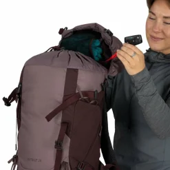 Osprey KYTE LT 28 Damen - Tagesrucksack^ Tagesrucksäcke