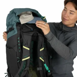 Osprey Tourenrucksäcke*KYTE LT 45 Damen - Tourenrucksack