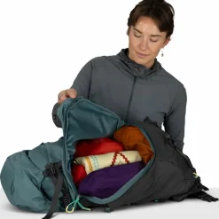 Osprey Tourenrucksäcke*KYTE LT 45 Damen - Tourenrucksack