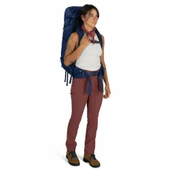 Osprey KYTE LT 65 Damen - Tourenrucksack^ Trekkingrucksäcke
