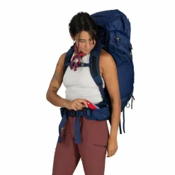 Osprey KYTE LT 65 Damen - Tourenrucksack^ Trekkingrucksäcke