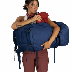 Osprey KYTE LT 65 Damen - Tourenrucksack^ Trekkingrucksäcke