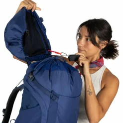 Osprey KYTE LT 65 Damen - Tourenrucksack^ Trekkingrucksäcke
