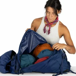 Osprey KYTE LT 65 Damen - Tourenrucksack^ Trekkingrucksäcke