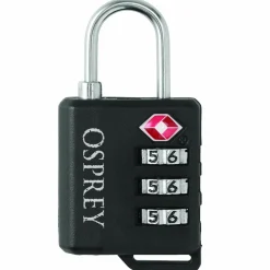 Osprey PADLOCK - Gepäcksicherung^ Sicherheitsausrüstung|Taschenzubehör Und Ersatzteile