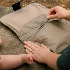 Osprey POCO CHANGING PAD Kinder - Rucksack-Zubehör^ Rucksackzubehör Und Ersatzteile