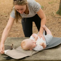 Osprey POCO CHANGING PAD Kinder - Rucksack-Zubehör^ Rucksackzubehör Und Ersatzteile