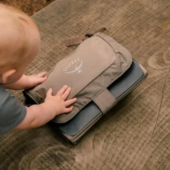 Osprey POCO CHANGING PAD Kinder - Rucksack-Zubehör^ Rucksackzubehör Und Ersatzteile