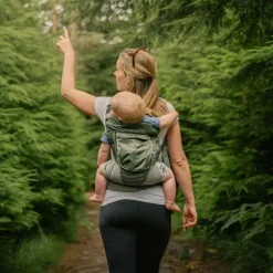 Kinder Osprey Kindertragen*POCO SOFT CHILD CARRIER Kinder - Kindertrage