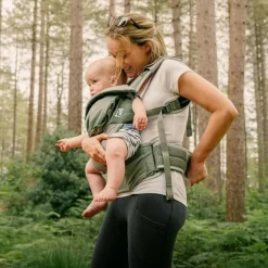 Kinder Osprey Kindertragen*POCO SOFT CHILD CARRIER Kinder - Kindertrage