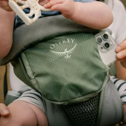 Kinder Osprey Kindertragen*POCO SOFT CHILD CARRIER Kinder - Kindertrage