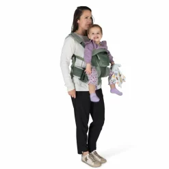 Kinder Osprey Kindertragen*POCO SOFT CHILD CARRIER Kinder - Kindertrage