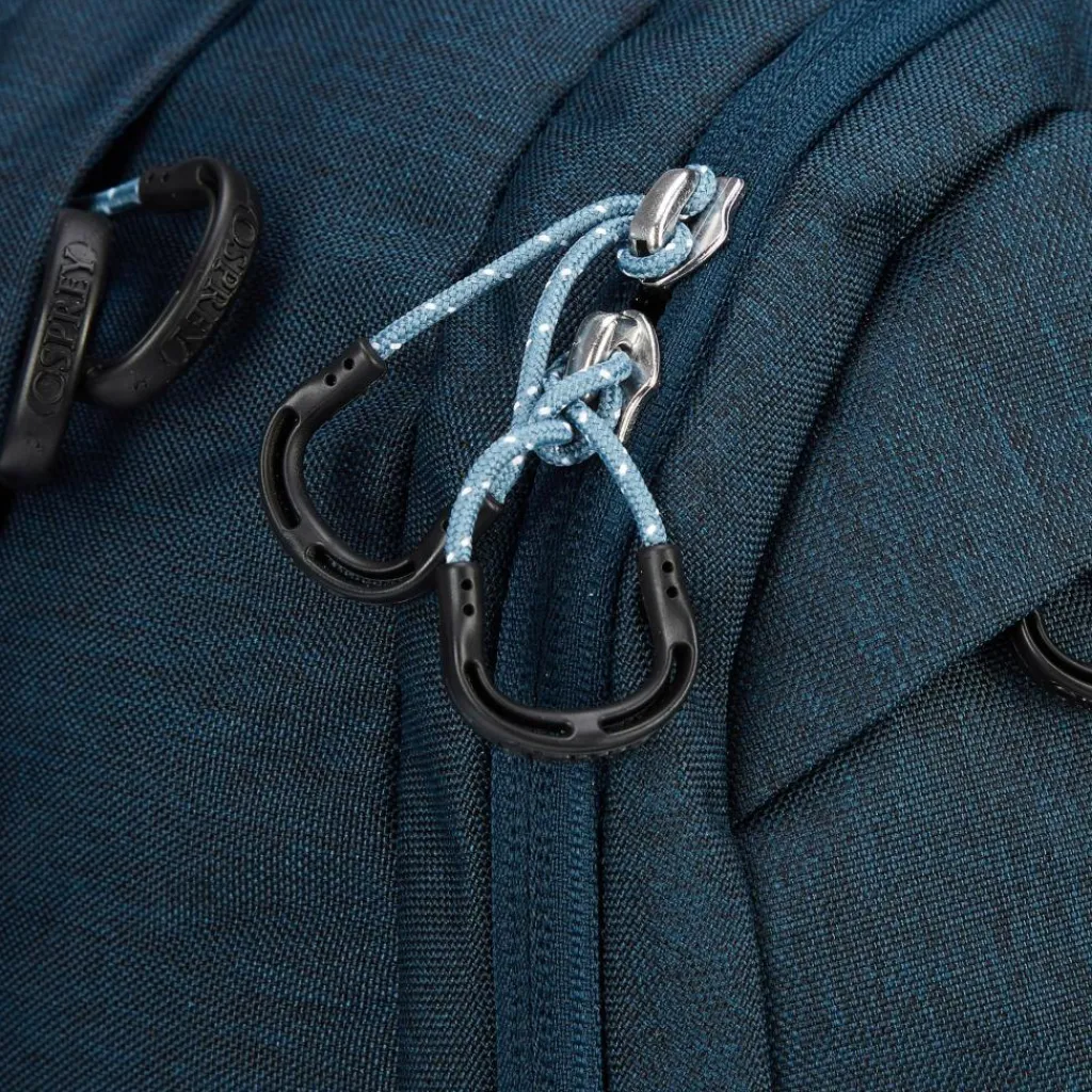 Osprey Laptoprucksäcke|Tagesrucksäcke*QUASAR Unisex - Tagesrucksack