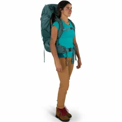Osprey Trekkingrucksäcke*RENN 50 Damen - Trekkingrucksack