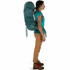 Osprey Trekkingrucksäcke*RENN 50 Damen - Trekkingrucksack