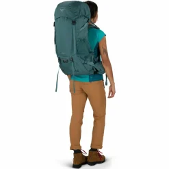 Osprey Trekkingrucksäcke*RENN 50 Damen - Trekkingrucksack