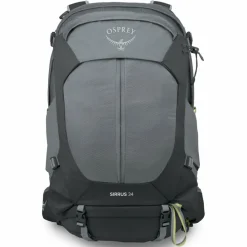 Osprey SIRRUS 34 Damen - Tourenrucksack^ Tagesrucksäcke|Tourenrucksäcke