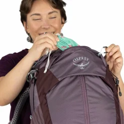 Osprey SIRRUS 34 Damen - Tourenrucksack^ Tagesrucksäcke|Tourenrucksäcke