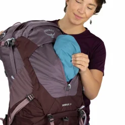 Osprey SIRRUS 34 Damen - Tourenrucksack^ Tagesrucksäcke|Tourenrucksäcke