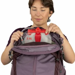 Osprey SIRRUS 34 Damen - Tourenrucksack^ Tagesrucksäcke|Tourenrucksäcke