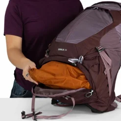 Osprey SIRRUS 34 Damen - Tourenrucksack^ Tagesrucksäcke|Tourenrucksäcke