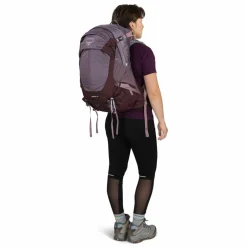 Osprey SIRRUS 34 Damen - Tourenrucksack^ Tagesrucksäcke|Tourenrucksäcke