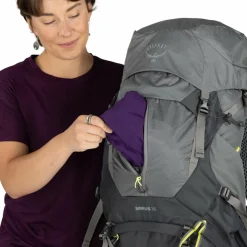 Osprey SIRRUS 36 Damen - Tourenrucksack^ Tourenrucksäcke