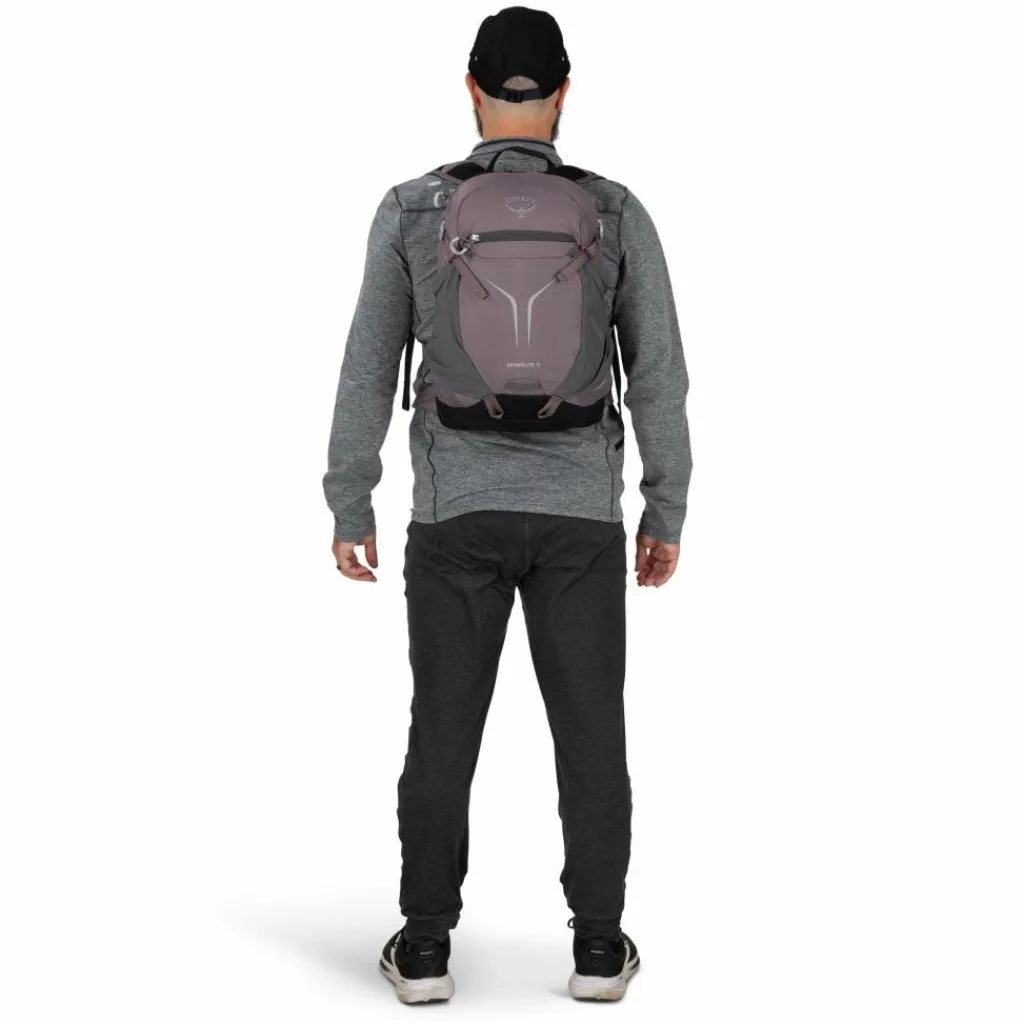 Osprey SPORTLITE 15 - Tagesrucksack^ Tagesrucksäcke