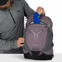 Osprey SPORTLITE 15 - Tagesrucksack^ Tagesrucksäcke